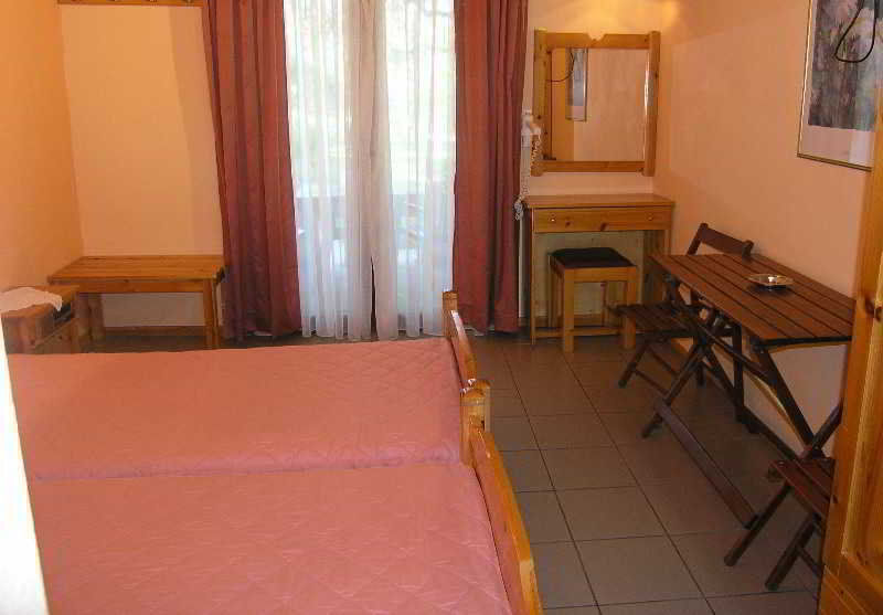 Villa Dafni Studios Limenas  Exterior foto