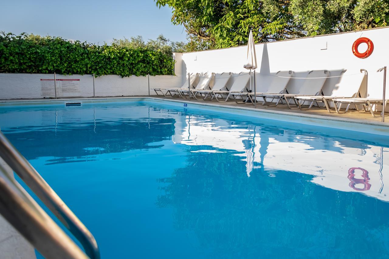 Villa Dafni Studios Limenas  Exterior foto